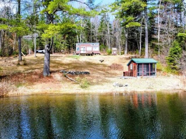 Land for sale in Newbury, Vermont