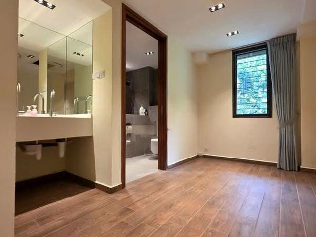 Detached House for rent