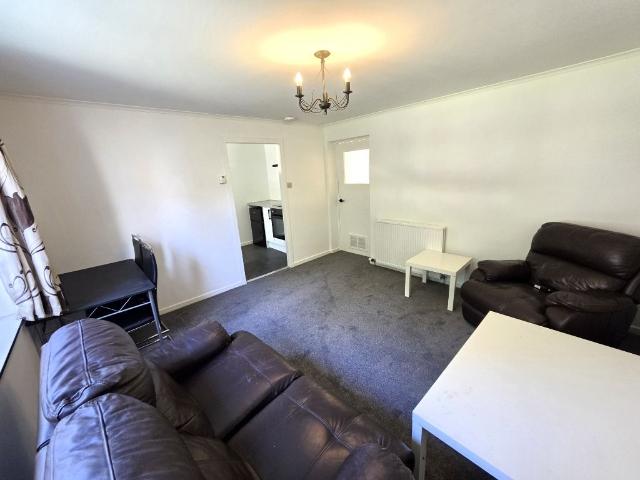 Apartment for rent in Ballindoch, Scotland