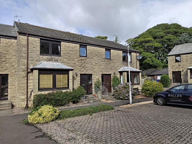 House for rent in St Andrews, Scotland