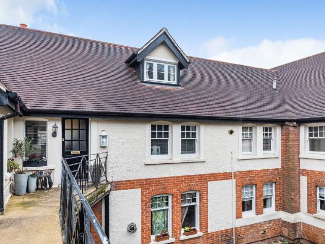 House for rent in Upper Hale, Fole