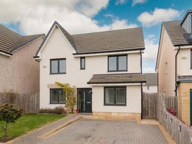 House for sale in Dunbar, Scotland