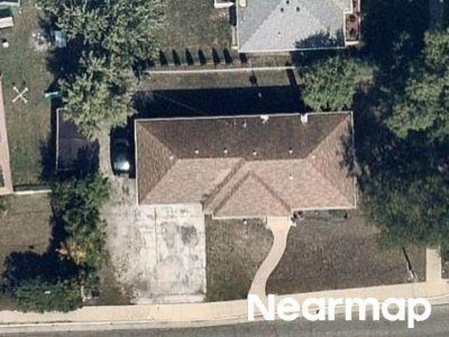 House for sale in Morton Grove, Illinois