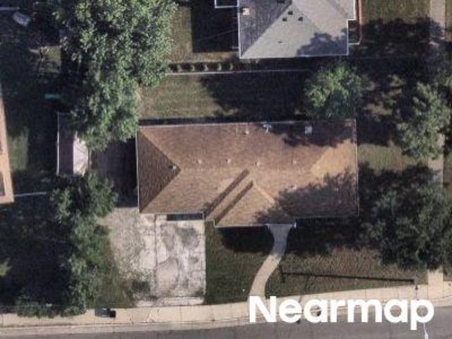 House for sale in Morton Grove, Illinois