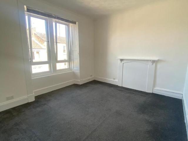Apartment for rent in Greenock, Scotland