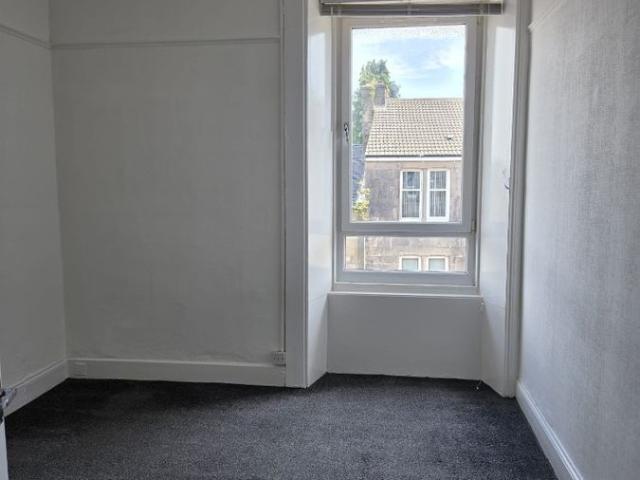 Apartment for rent in Greenock, Scotland