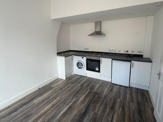Apartment for rent in Greenock, Scotland