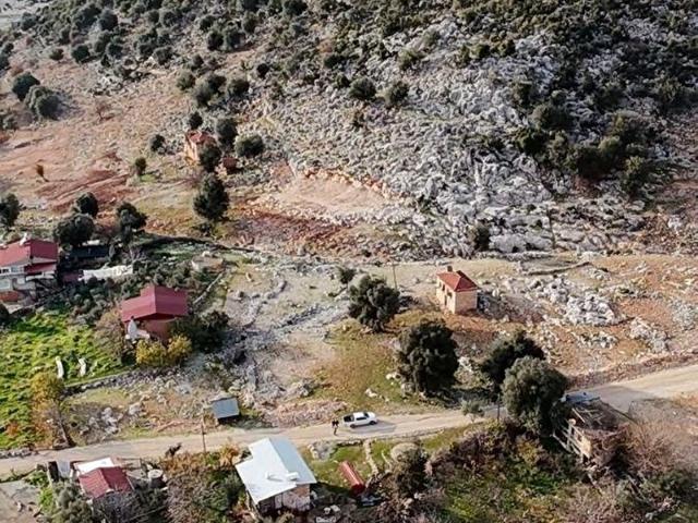 Belören, Demre içerisinde satılık Arsa
