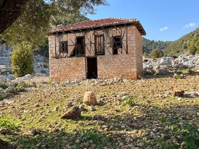 Demre, Antalya içerisinde satılık Arsa