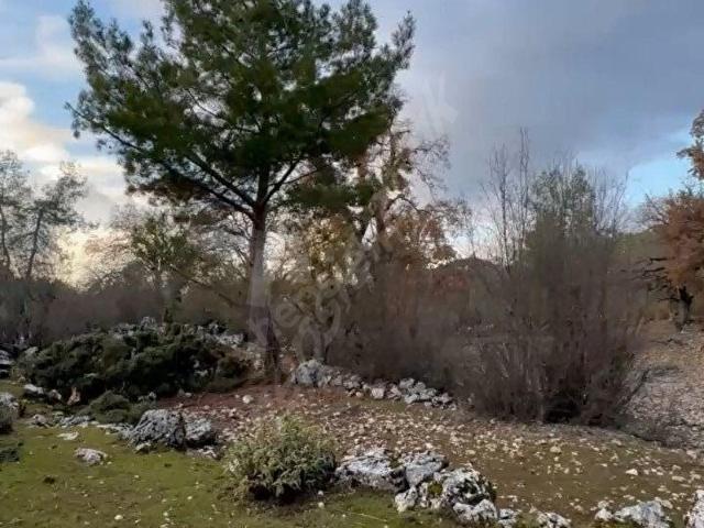 Demre, Antalya içerisinde satılık Arsa