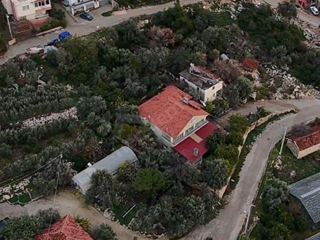 Demre, Antalya içerisinde satılık Arsa