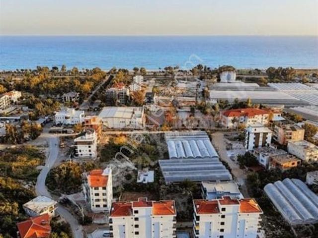 Demre, Antalya içerisinde satılık mülk