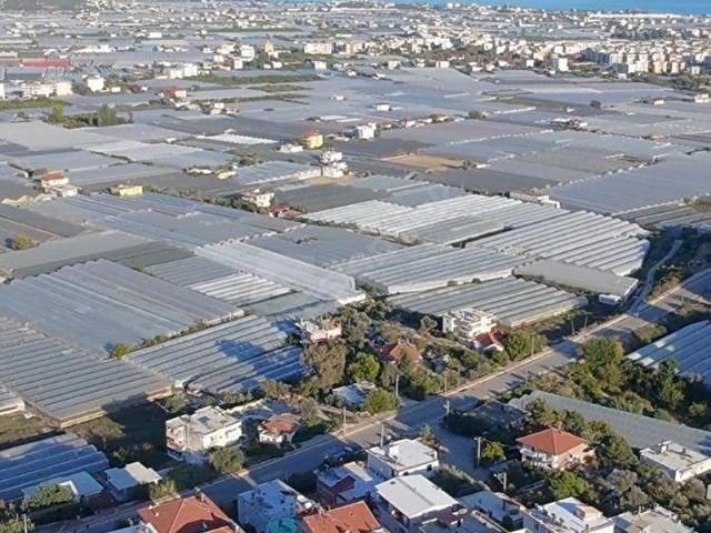 Demre, Antalya içerisinde satılık Arsa