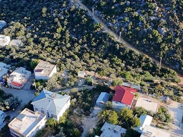 Karabucak, Demre içerisinde satılık Arsa