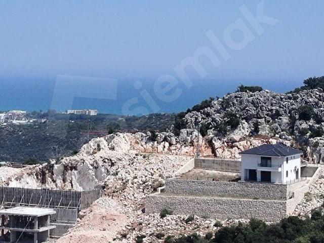 Demre, Antalya içerisinde satılık Arsa