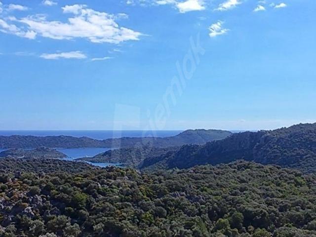 Demre, Antalya içerisinde satılık mülk