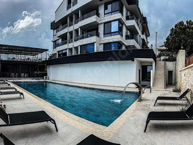 Demre, Antalya içerisinde satılık Villa