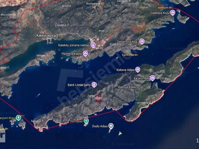 Demre, Antalya içerisinde satılık mülk