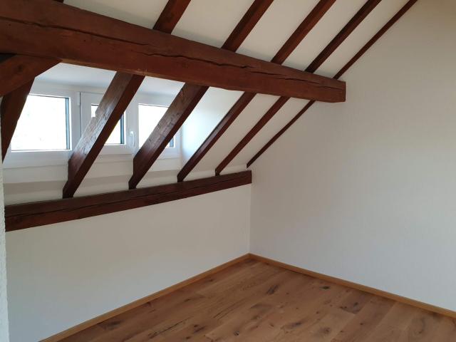 Immobilie kaufen in Bettingen, Basel-Stadt