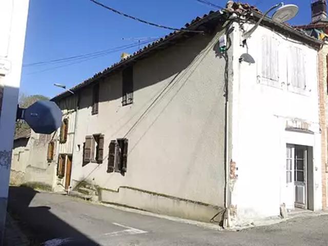 Maison vente à Condom, Dému