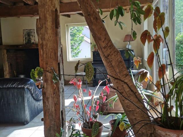 Maison vente à Dému