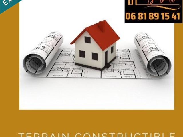 Terrain vente à Condom, Dému