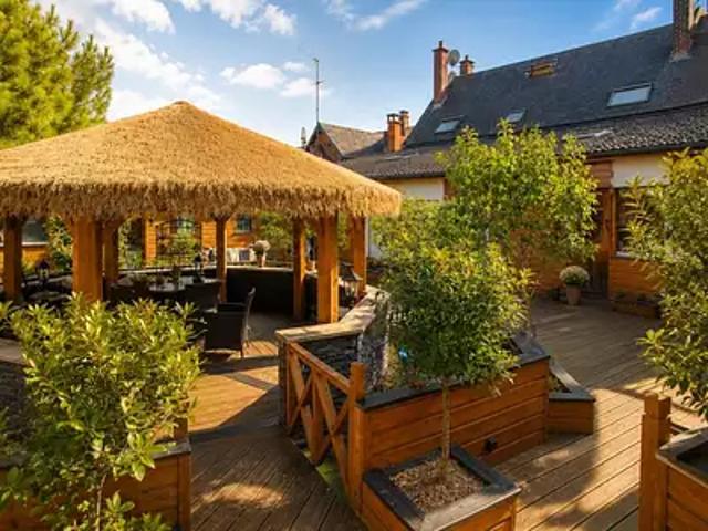 Maison vente à Démuin, Somme