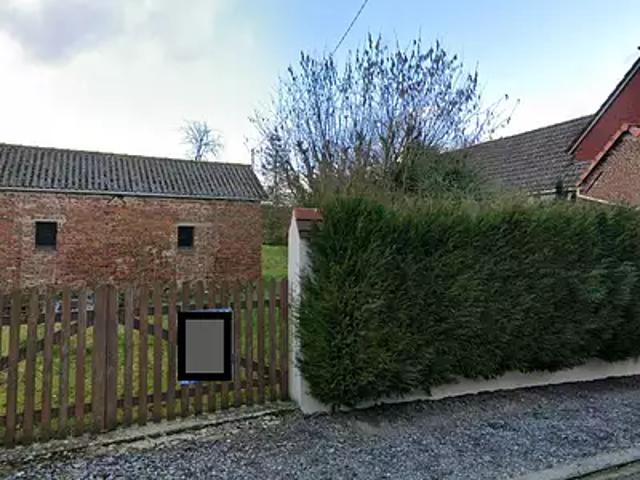 Terrain vente à Montdidier, Démuin