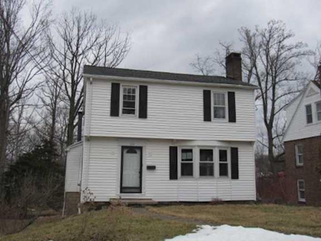 House for sale in Pennsylvania