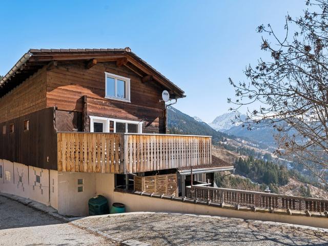 Wohnung kaufen in Arosa, Graubünden