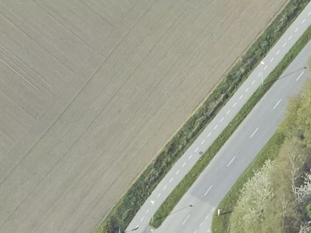 Erhvervsejendom til leje i Fredericia