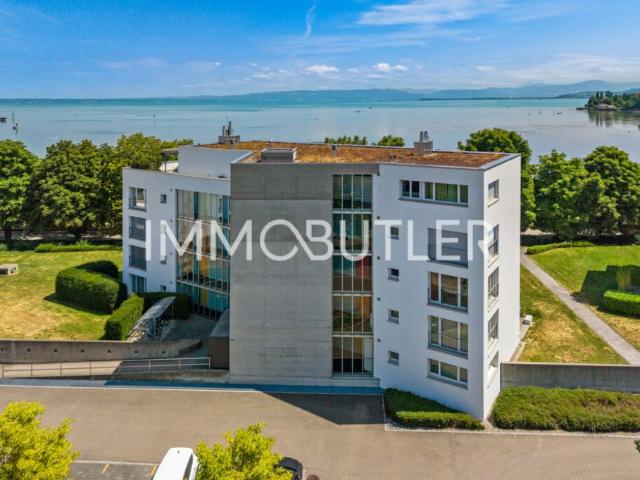 Wohnung kaufen in Mehreiche, Arbon