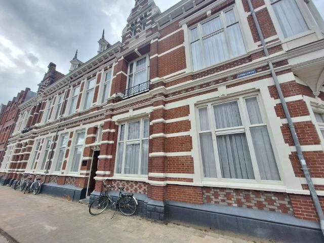 Studio te huur in Bosch, Noord Brabant