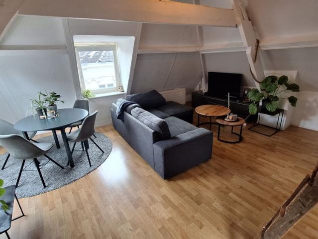Appartement te huur in Bosch, Noord Brabant