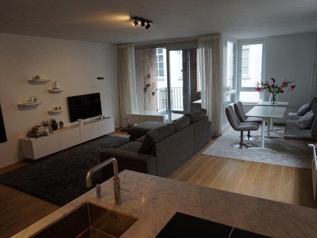 Appartement te huur in Bosch, Noord Brabant