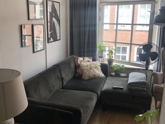 Studio te huur in Bosch, Noord Brabant
