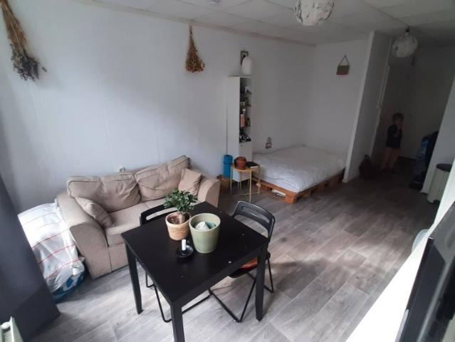 Studio te huur in Bosch, Noord Brabant