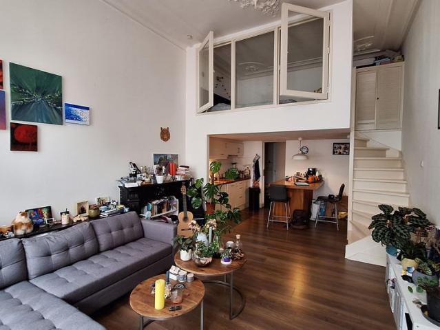 Studio te huur in Binnenstad Centrum, Bosch