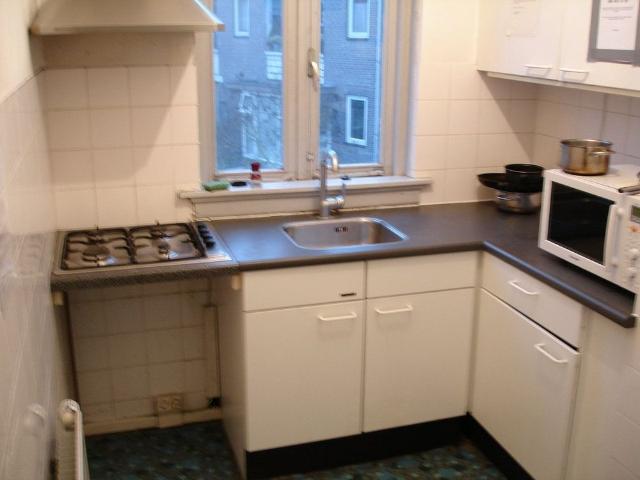 Kamer te huur in De Muntel, Bosch