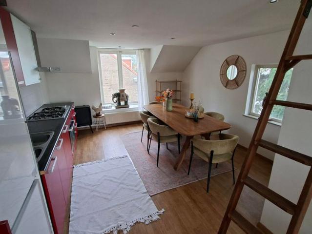 Appartement te huur in Hinthammerpoort, Bosch