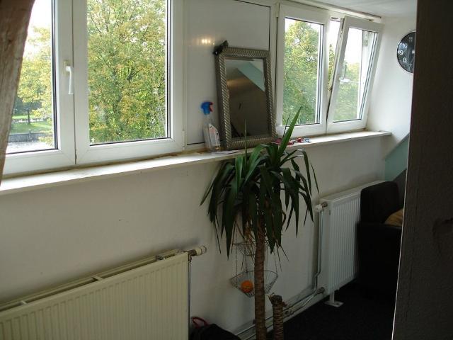 Kamer te huur in Zuidoost, Bosch