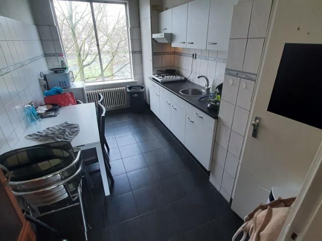 Kamer te huur in Zuidoost, Bosch