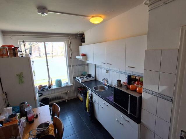 Kamer te huur in Zuidoost, Bosch