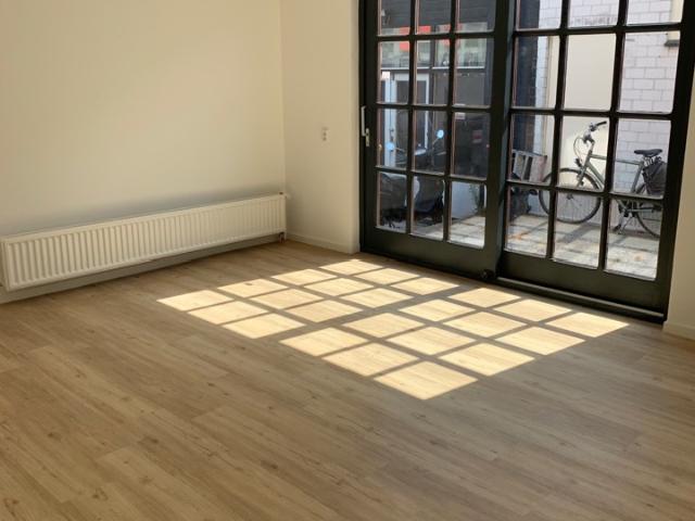 Studio te huur in Bosch, Noord Brabant