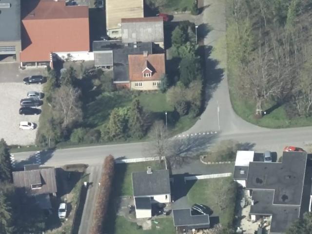 Erhvervsejendom til leje i Langeskov