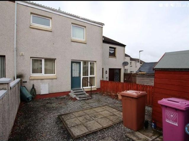 House for rent in New Keith, Keith