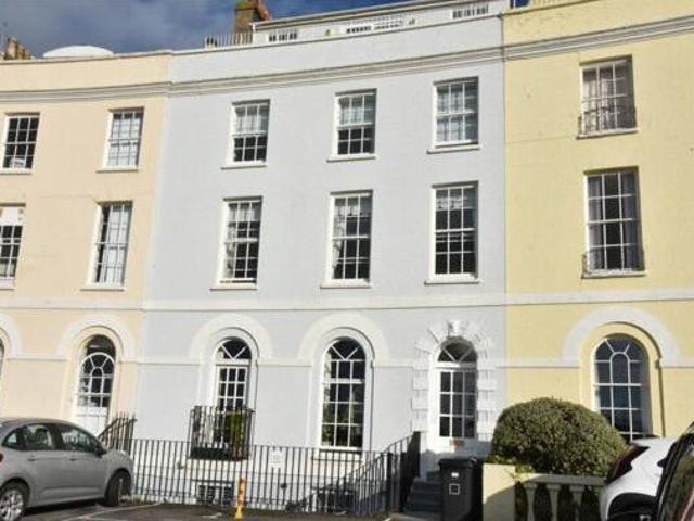 House for sale in Shaldon, Teignbridge