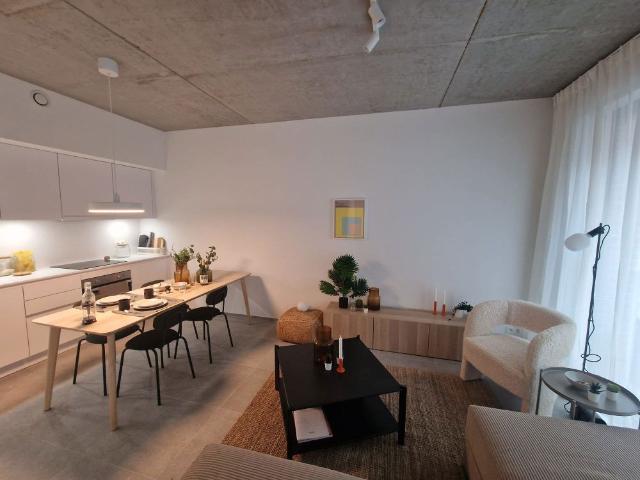 Appartement location à Antwerpen