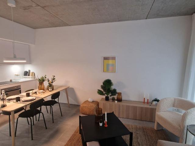 Appartement location à Antwerpen