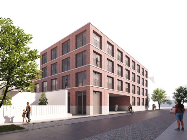 Maison location à Antwerpen